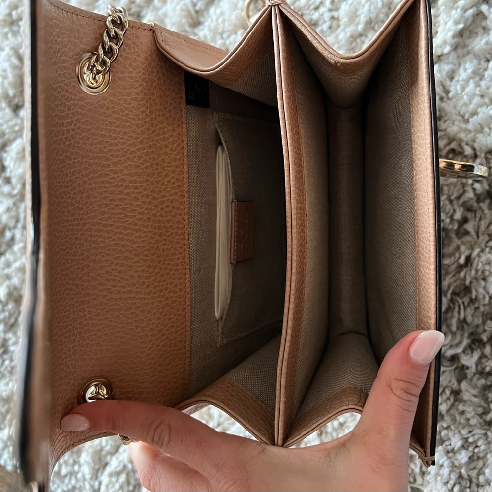 Gucci interlocking Bag (shoulder and crossbody) - Picture 7 of 7